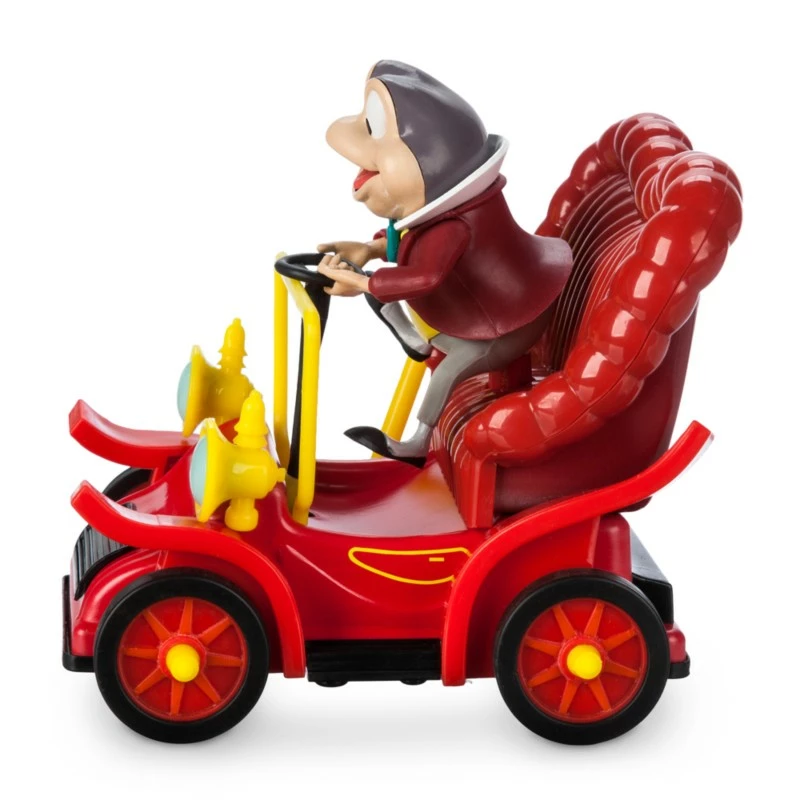 Mr. Toad And Headless Horseman Playset, The Adventures Of Ichabod And Mr. Toad - Disney100 - Image 5