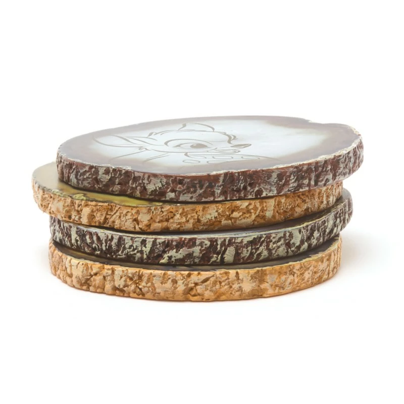 Bambi Coaster Set - Image 3