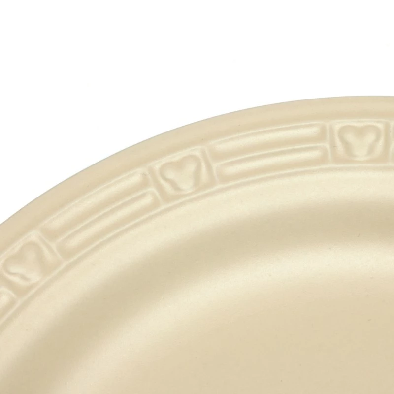 Mickey Mouse Dinner Plate, Disney Homestead Collection - Image 3