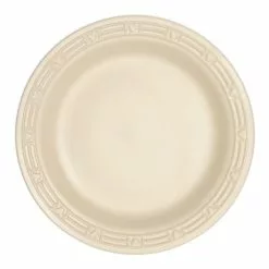 Mickey Mouse Dinner Plate, Disney Homestead Collection