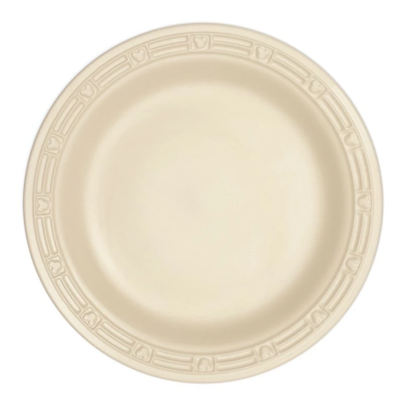 Mickey Mouse Dinner Plate, Disney Homestead Collection