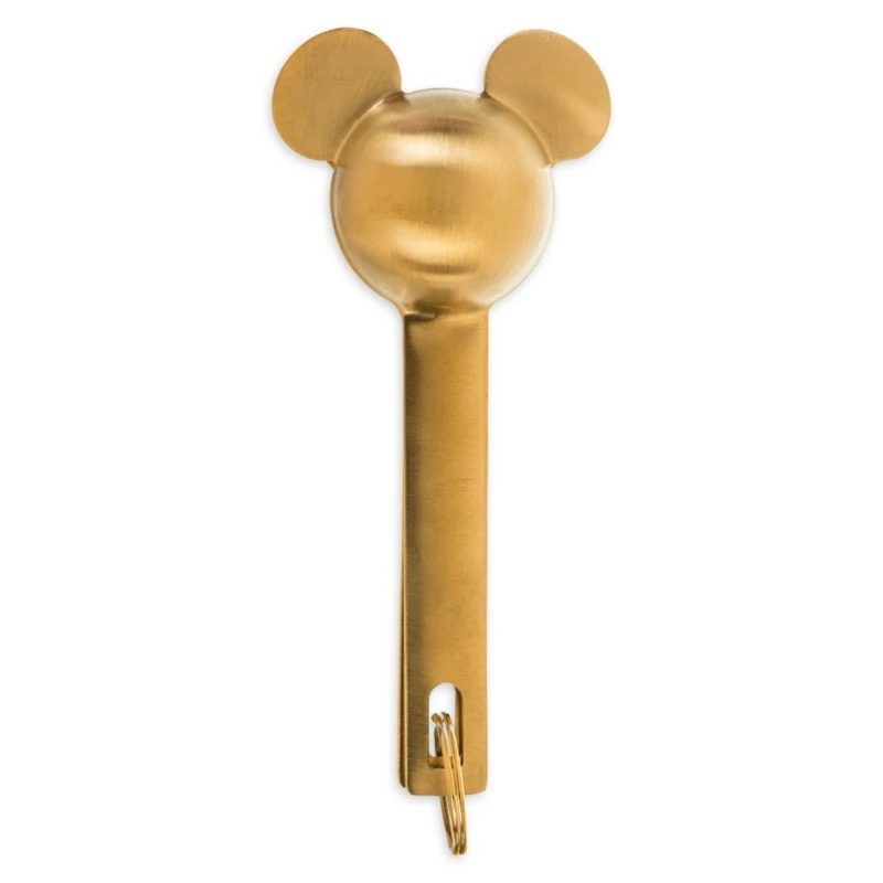 Mickey Mouse Icon Measuring Spoons, Disney Homestead Collection - Image 3