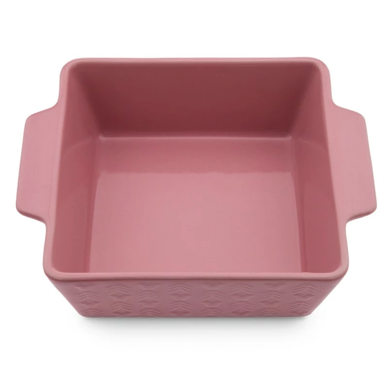 Mickey Mouse Stoneware Baking Dish, Disney Homestead Collection - Image 3