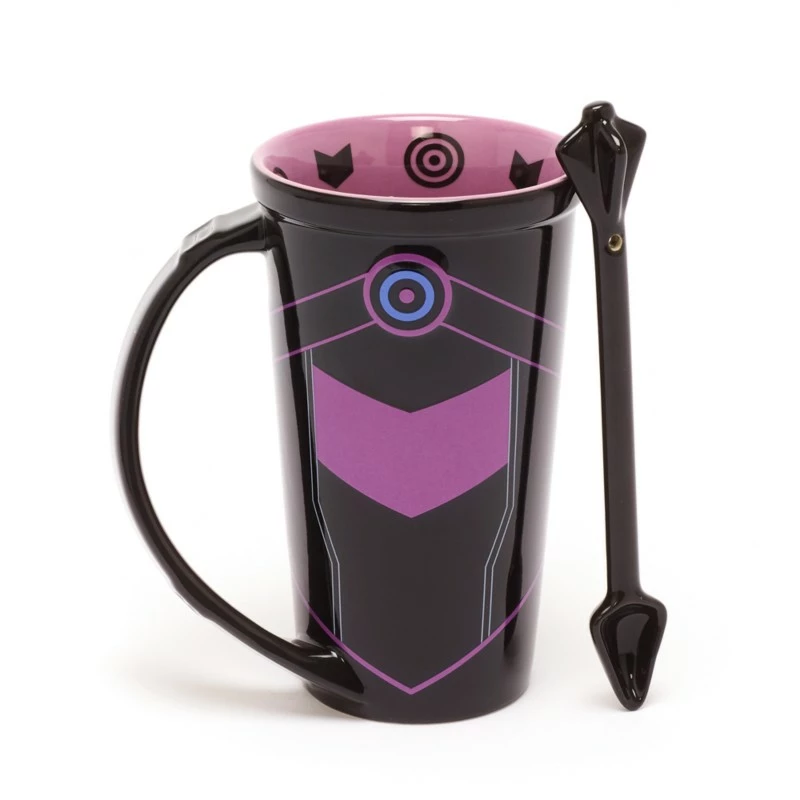 Hawkeye Quiver Mug - Image 2