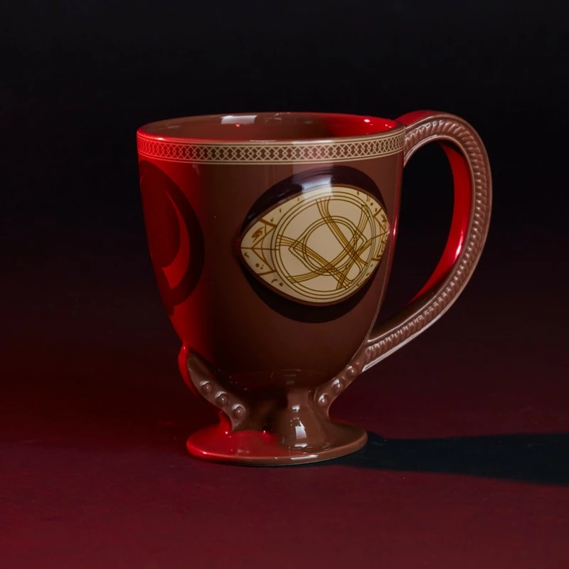 Doctor Strange In The Multiverse Of Madness Heat Changing Mug - Image 2