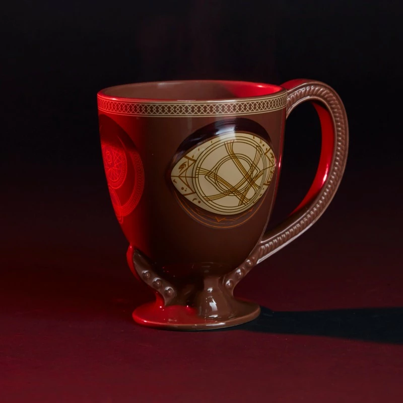 Doctor Strange In The Multiverse Of Madness Heat Changing Mug - Image 4