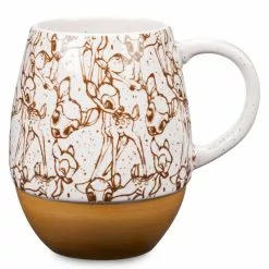 Bambi Two-Tone Mug