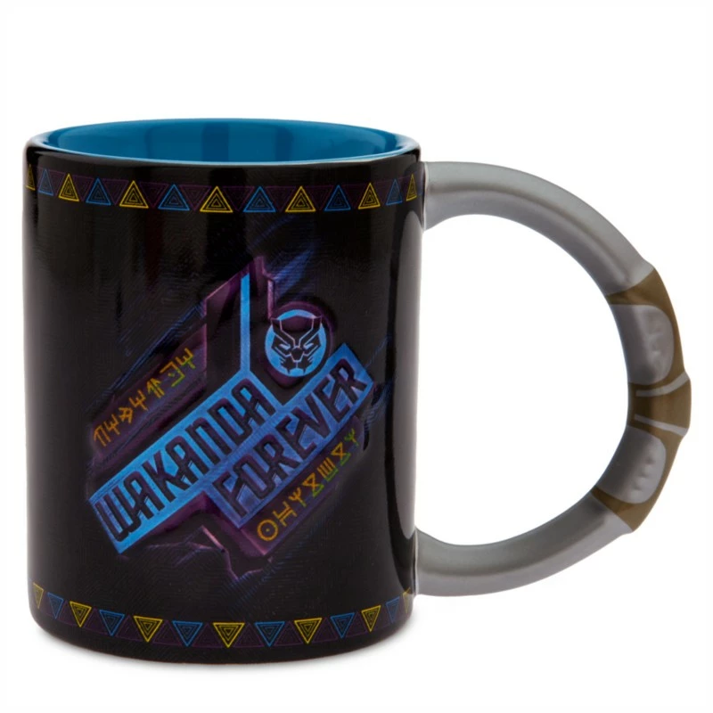 Black Panther: Wakanda Forever Mug