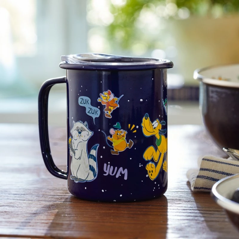 Disney Critters Travel Mug - Image 2