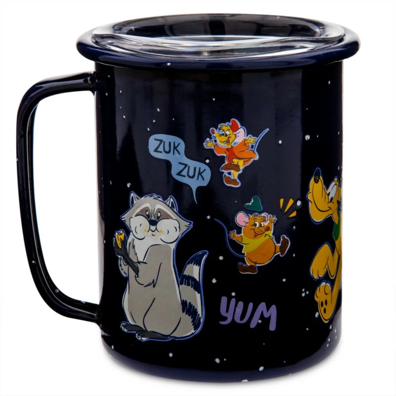 Disney Critters Travel Mug - Image 4