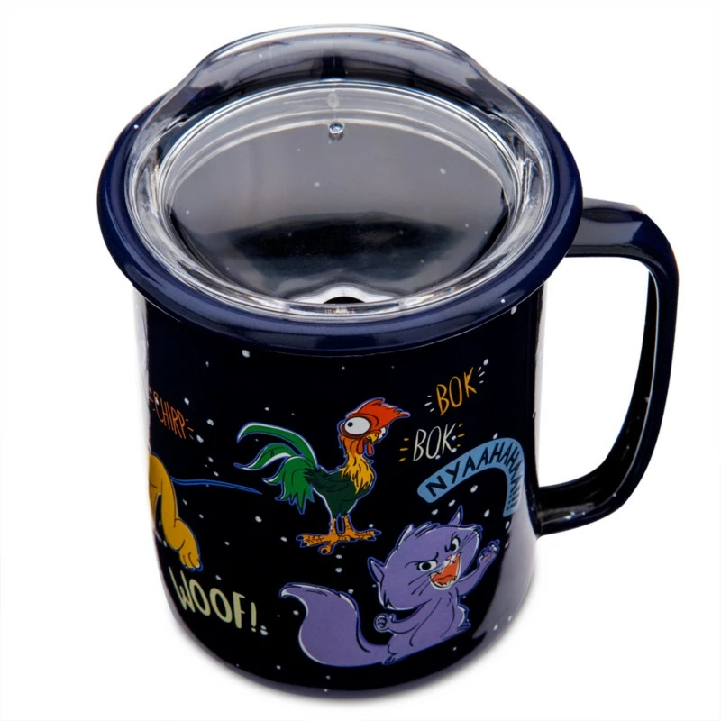 Disney Critters Travel Mug - Image 5