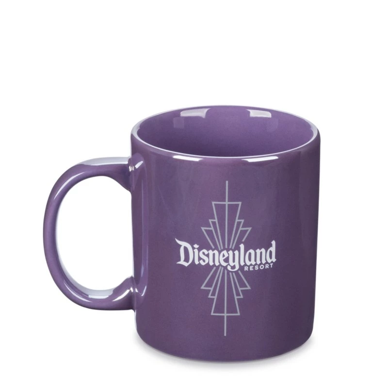 Disneyland Resort Mickey And Friends Disney100 Celebration Mug With Lid - Image 5