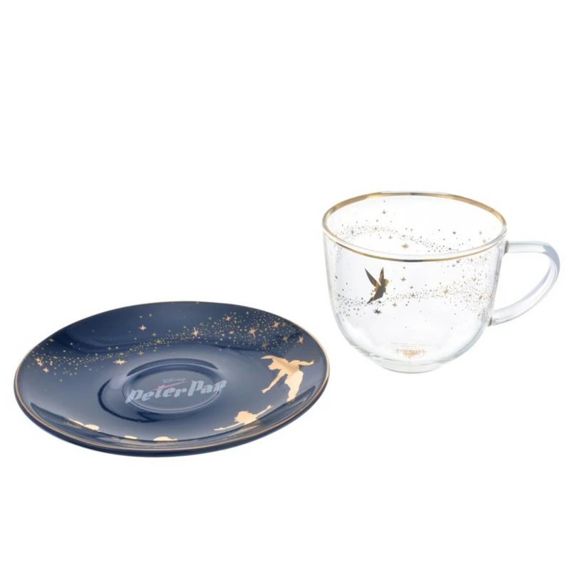 Peter Pan Teacup And Saucer - Image 3