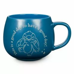 Stitch Mug, Lilo & Stitch