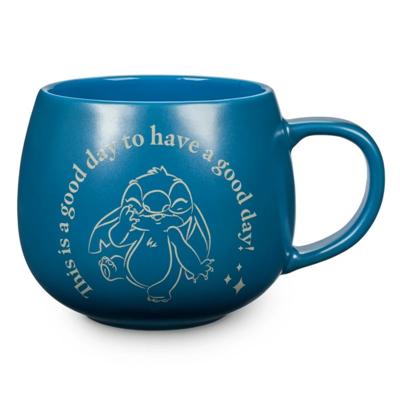 Stitch Mug, Lilo & Stitch
