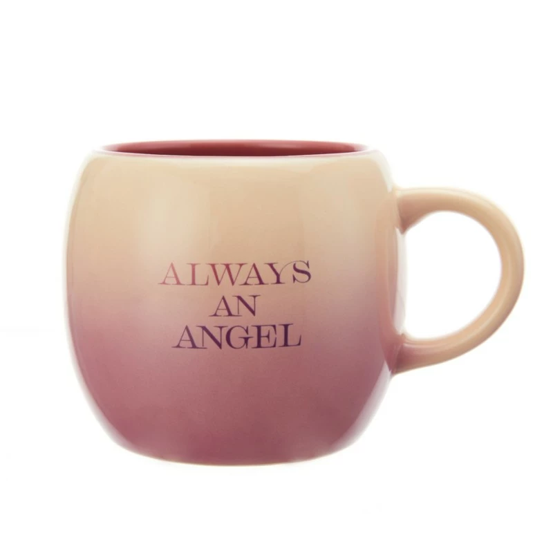 Angel Pink Mug, Spring Love Series - Image 2