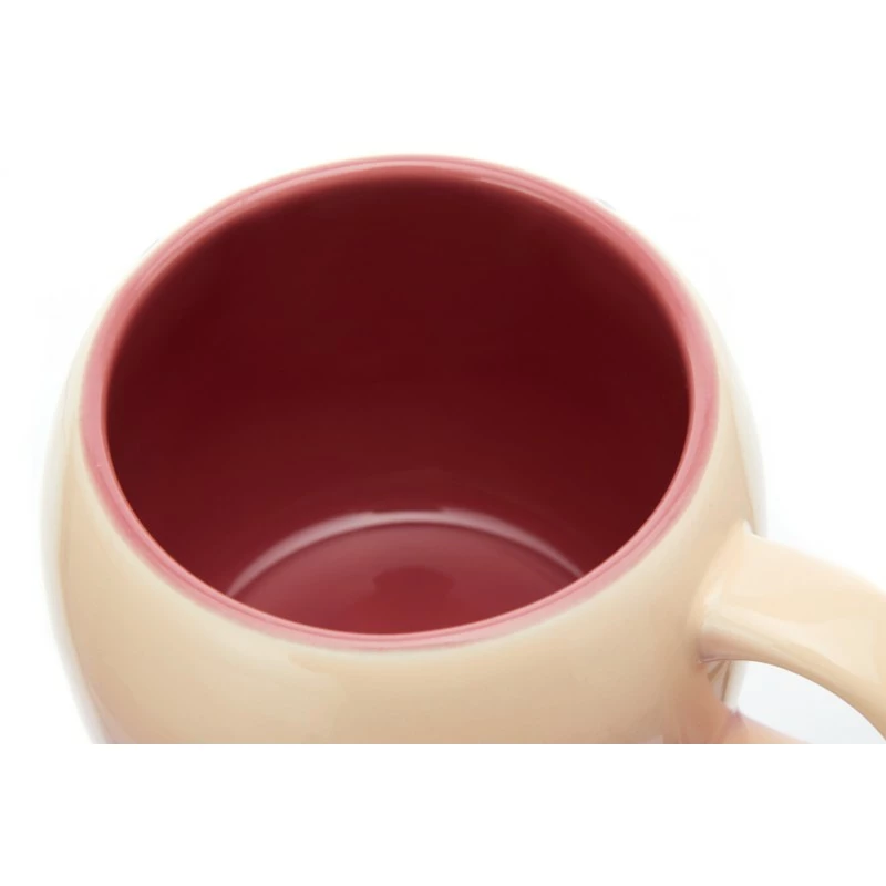 Angel Pink Mug, Spring Love Series - Image 4