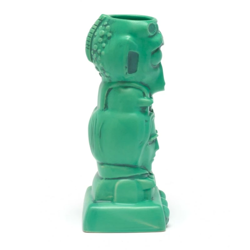 Star Wars: Under The Twin Suns Tiki Mug By Jeff Granito - Image 2