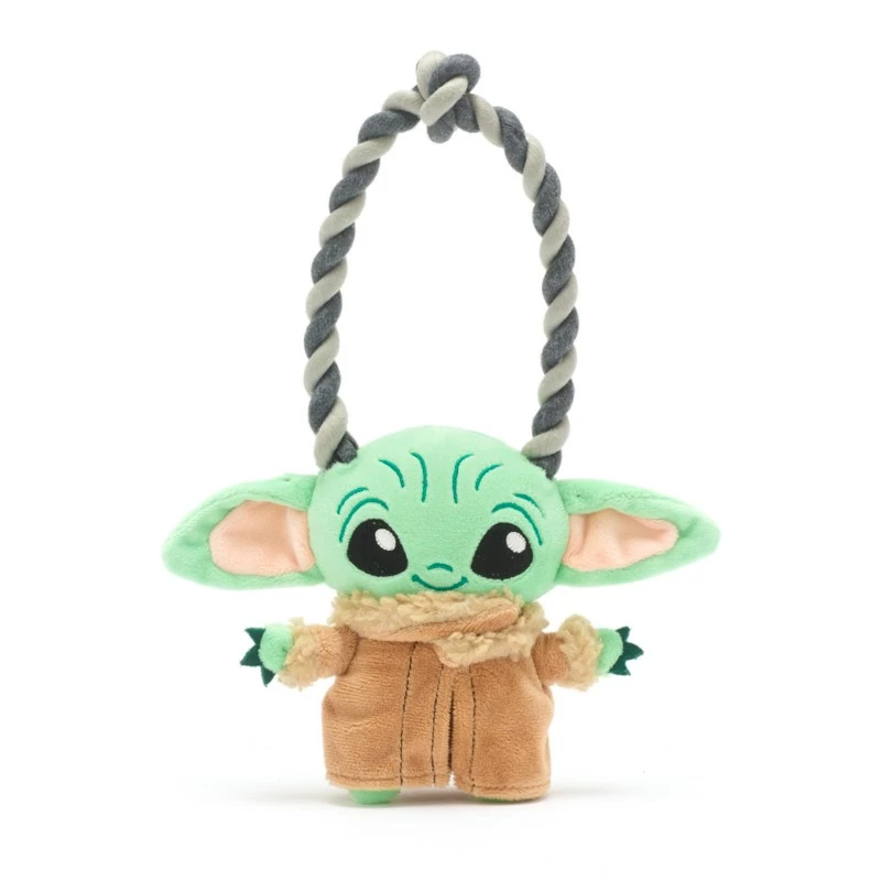 Grogu Chew Toy For Dogs, Star Wars: The Mandalorian