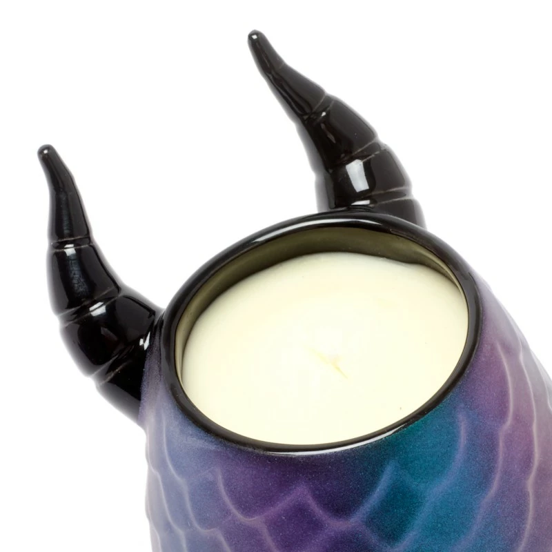 Maleficent Candle, Sleeping Beauty - Image 4