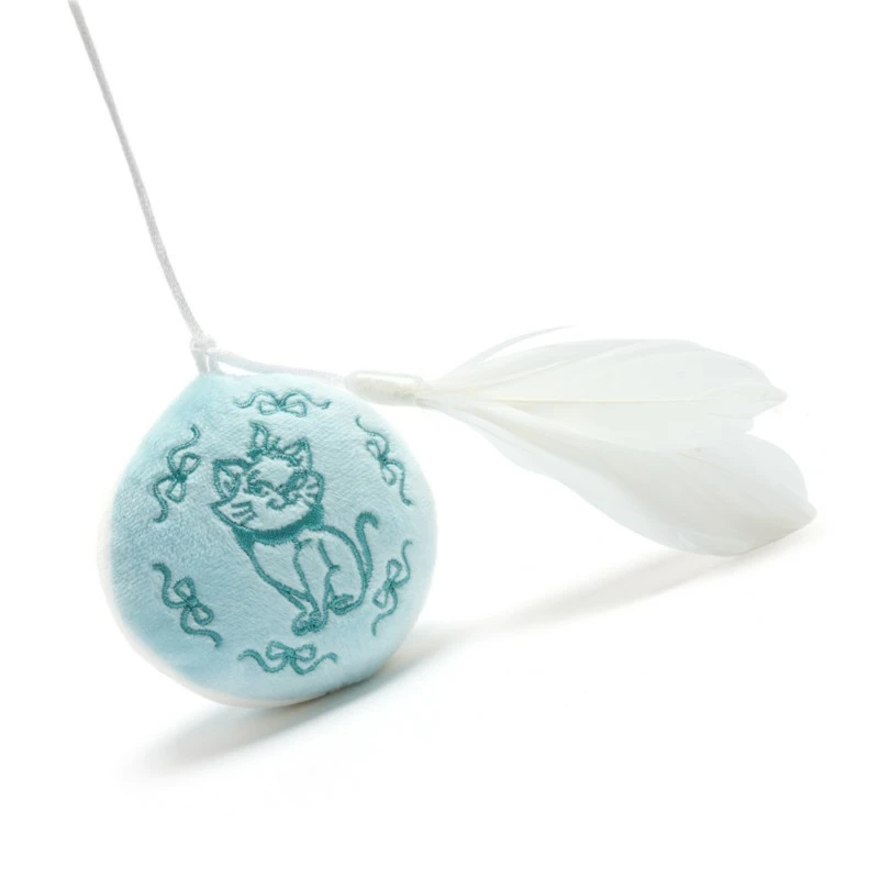 Ann Shen The Aristocats Pet Toy - Image 2