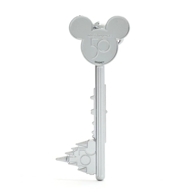 Mickey Mouse: The Main Attraction Opening Ceremony Key, Series 1 Of 12 - Image 2