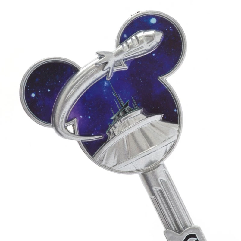 Mickey Mouse: The Main Attraction Opening Ceremony Key, Series 1 Of 12 - Image 3