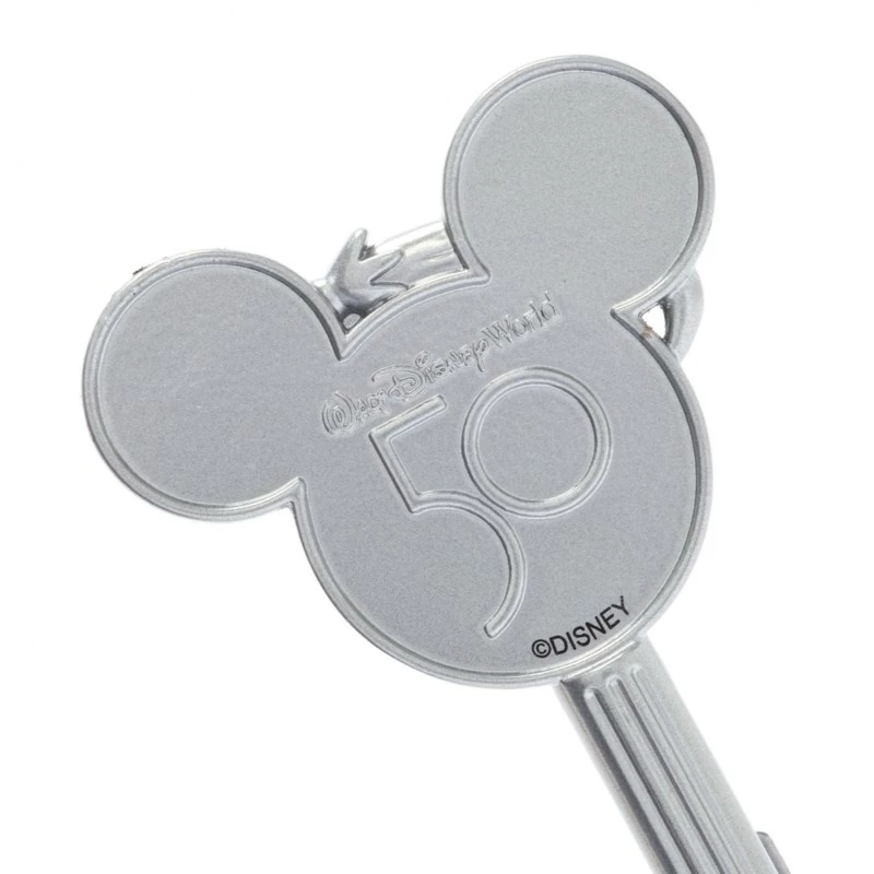 Mickey Mouse: The Main Attraction Opening Ceremony Key, Series 1 Of 12 - Image 4