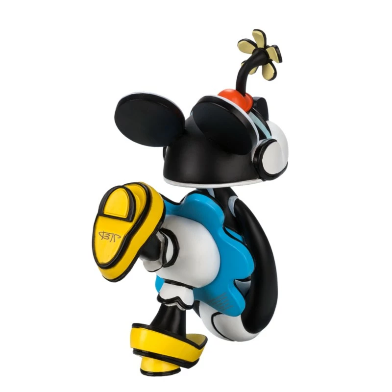 Minnie Mouse Vinyl Figure By Joe Ledbetter - Image 3