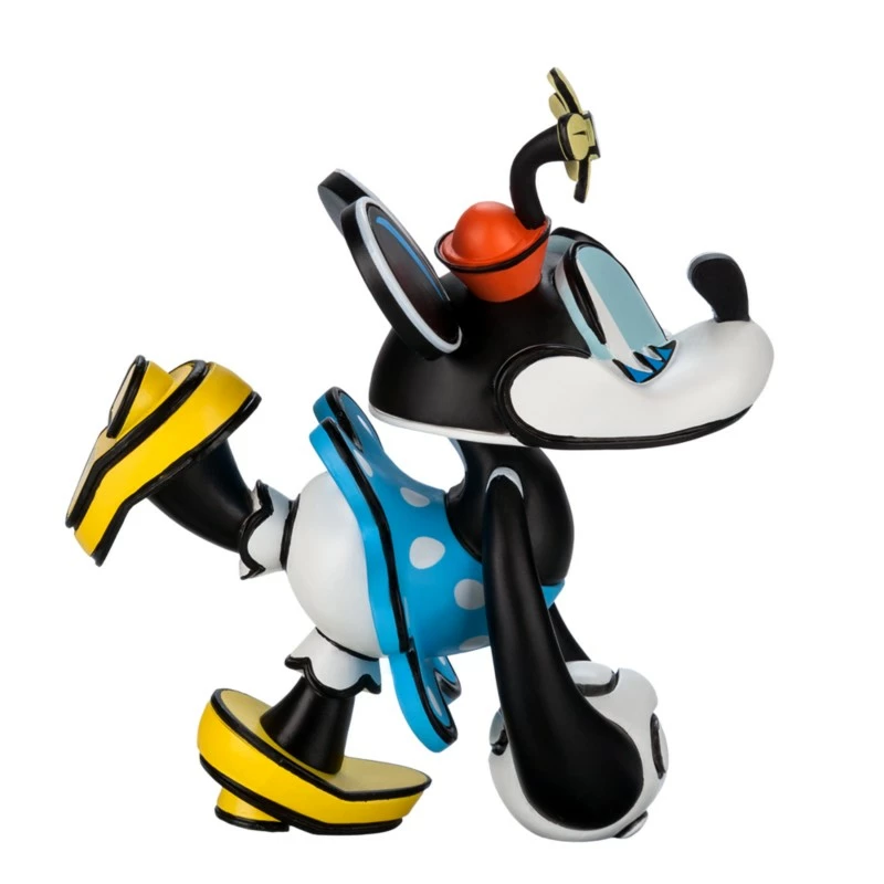 Minnie Mouse Vinyl Figure By Joe Ledbetter - Image 4