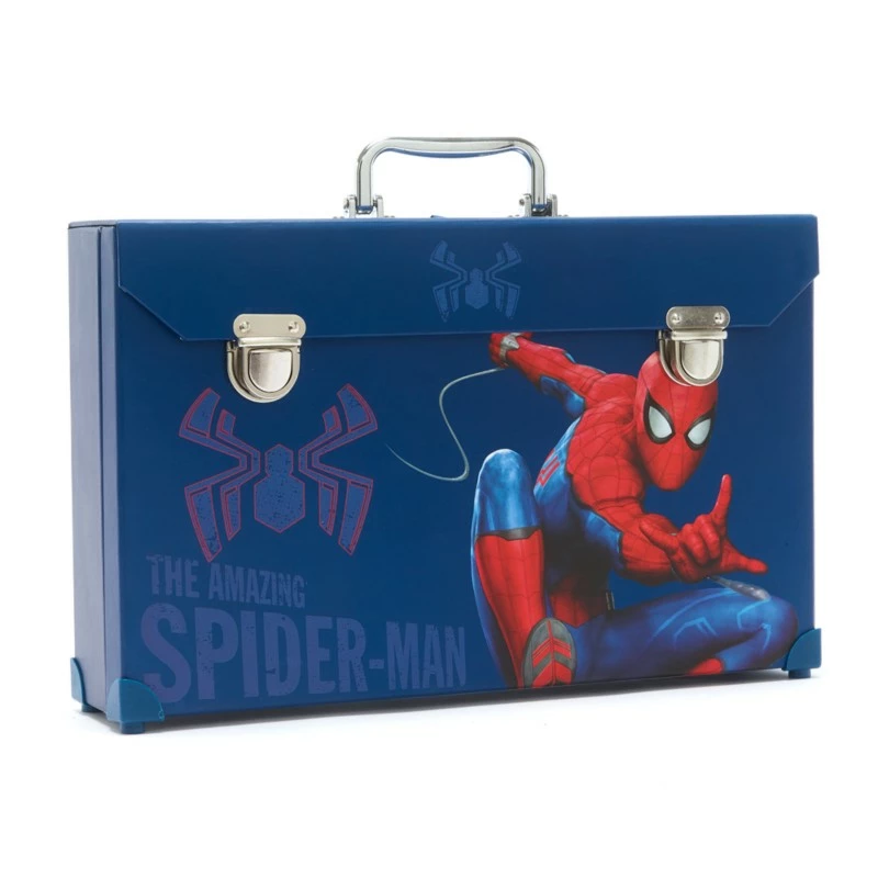 The Amazing Spider-Man Deluxe Art Kit - Image 4