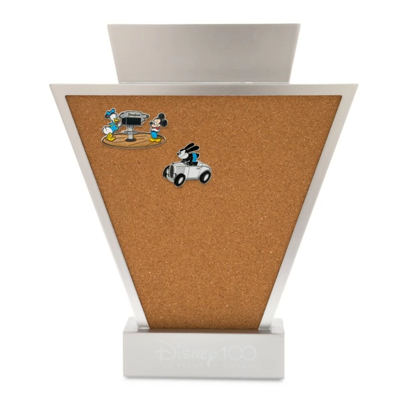 Disney100 Pin Collector's Board - Image 3