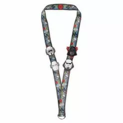 Star Wars Pin Starter Set