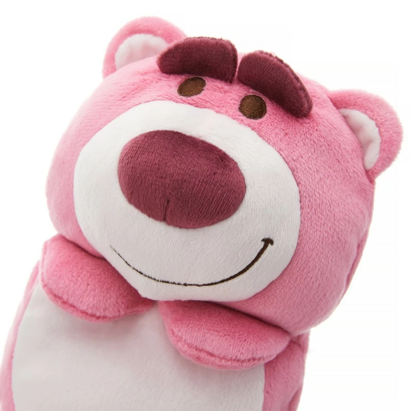 Lotso Plush Pencil Case, Toy Story - Image 5