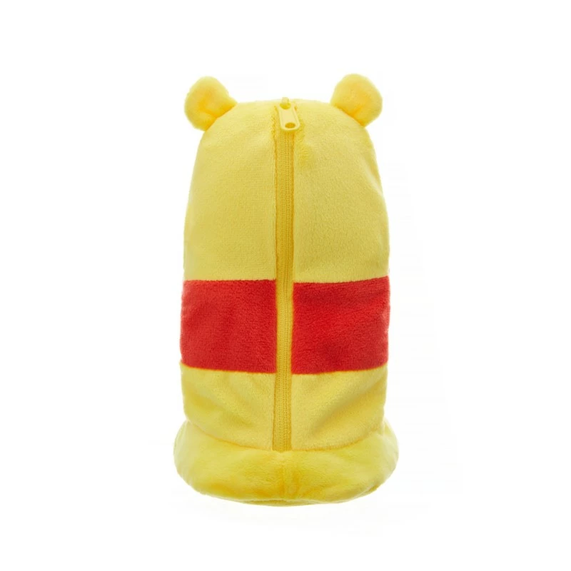 Winnie The Pooh Plush Pencil Case - Image 3