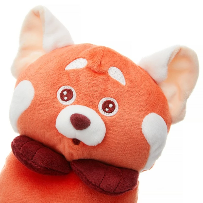 Mei Lee Plush Pencil Case, Turning Red - Image 5