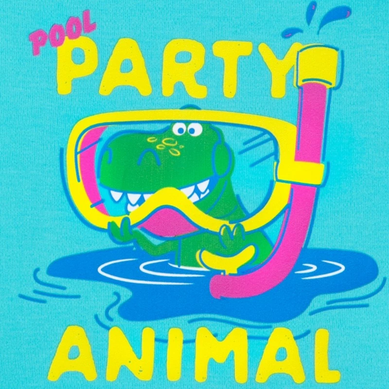 Rex Bodysuit For Baby, Toy Story - Image 3