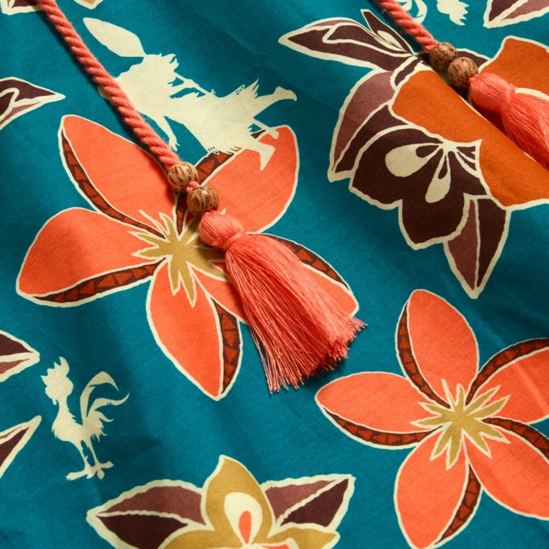 Moana Dress For Adult - Image 3