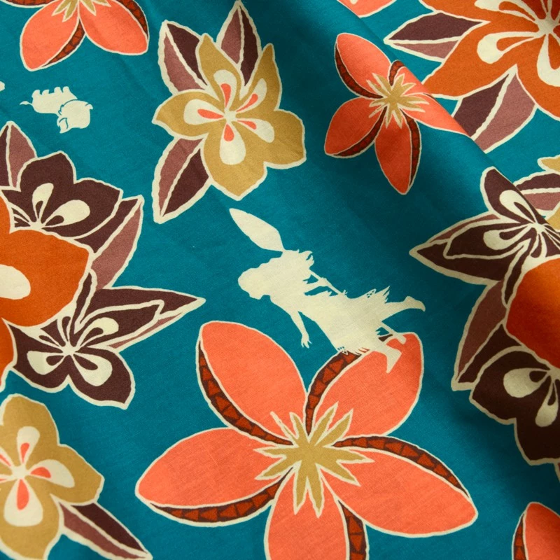 Moana Dress For Adult - Image 5