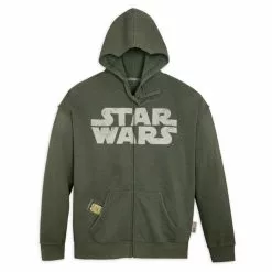 Star Wars: Return Of The Jedi 40th Anniversary Fleece Sweatshirt For Adults