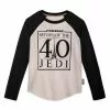Star Wars: Return Of The Jedi 40th Anniversary Long Sleeve Top For Adults