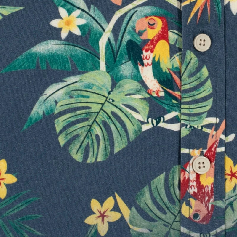 Adventureland Shirt For Adults - Image 3