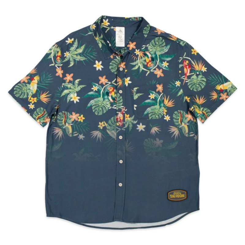 Adventureland Shirt For Adults