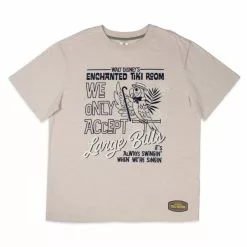 Adventureland T-Shirt For Adults