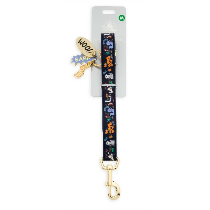 Disney Critters Dog Lead - Image 2