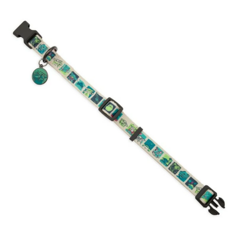 Grogu Dog Collar, Star Wars: The Mandalorian - Image 2