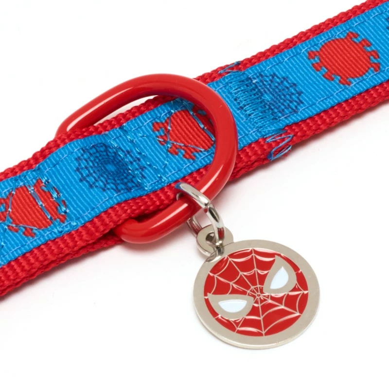 Spider-Man Collar For Dogs - Image 3