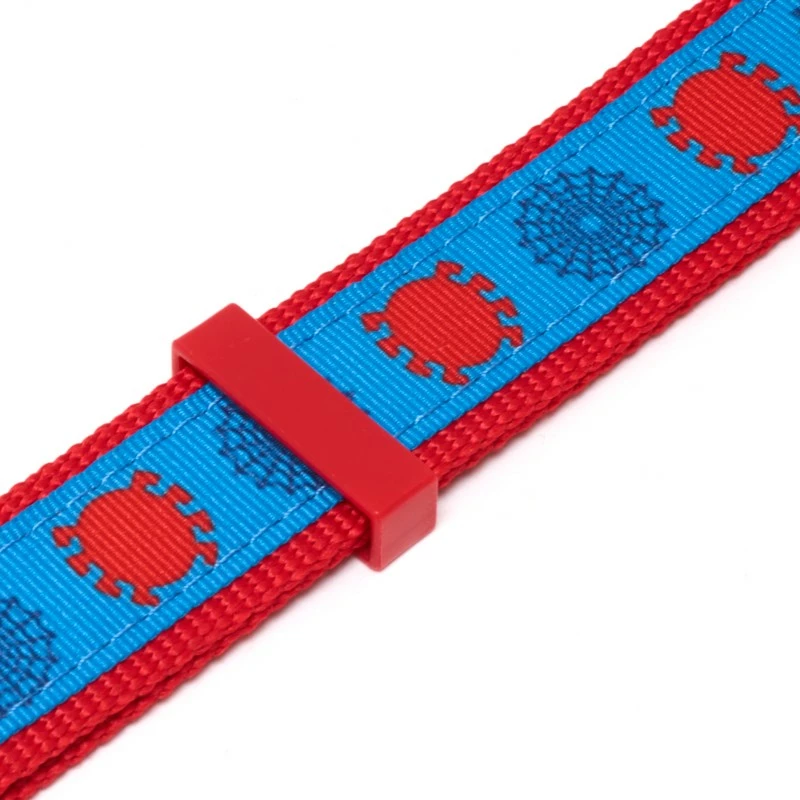 Spider-Man Collar For Dogs - Image 4