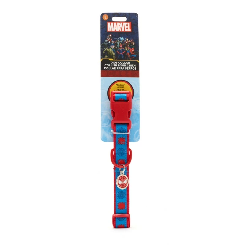 Spider-Man Collar For Dogs - Image 5
