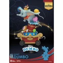 Dumbo Figurine, Beast Kingdom